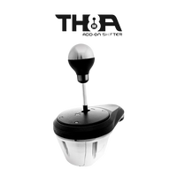 Thrustmaster TH8A Pedal amp T3PA PRO Race Gear   Acc Volante