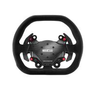Thrustmaster TM Competition Wheel  Sparco P310 Mod  Volante