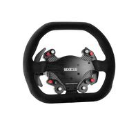 Thrustmaster TM Competition Wheel  Sparco P310 Mod  Volante