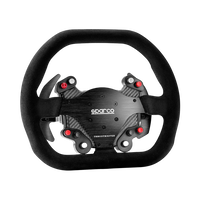 Thrustmaster TM Competition Wheel  Sparco P310 Mod  Volante