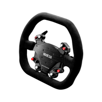 Thrustmaster TM Competition Wheel  Sparco P310 Mod  Volante