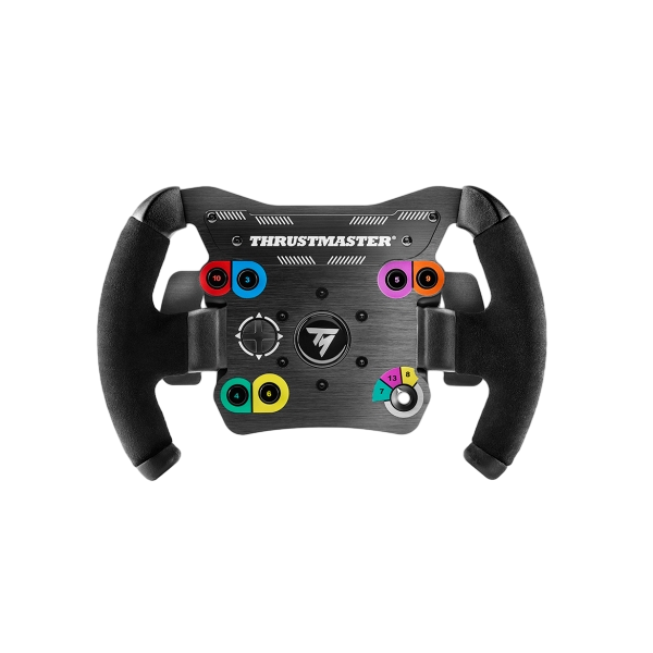 ThrustmasterTM Open Wheel Addon PS4 XBOX ONEPC Volante ThrustmasterTM Open Wheel Addon PS4 XBOX ONEPC Volante