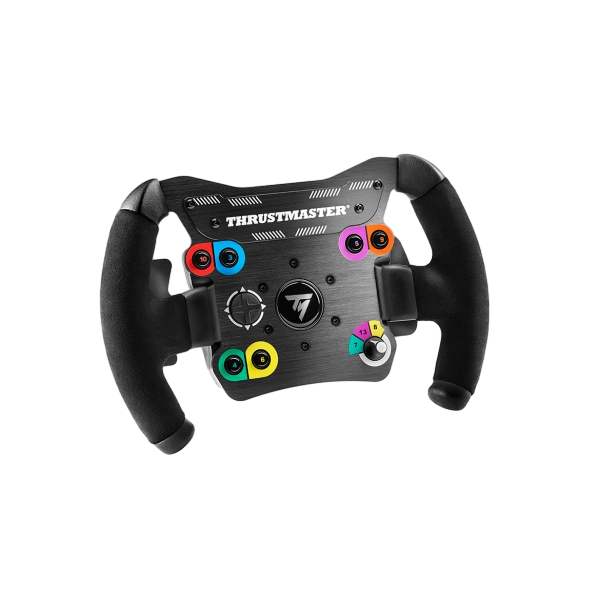 ThrustmasterTM Open Wheel Addon PS4 XBOX ONEPC Volante ThrustmasterTM Open Wheel Addon PS4 XBOX ONEPC Volante