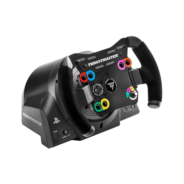 ThrustmasterTM Open Wheel Addon PS4 XBOX ONEPC Volante ThrustmasterTM Open Wheel Addon PS4 XBOX ONEPC Volante