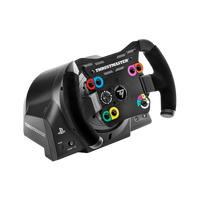 ThrustmasterTM Open Wheel Addon PS4 XBOX ONEPC Volante ThrustmasterTM Open Wheel Addon PS4 XBOX ONEPC Volante