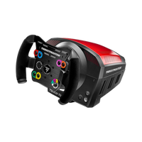 ThrustmasterTM Open Wheel Addon PS4 XBOX ONEPC Volante ThrustmasterTM Open Wheel Addon PS4 XBOX ONEPC Volante