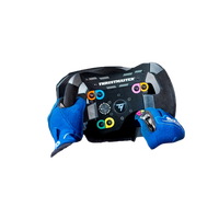 ThrustmasterTM Open Wheel Addon PS4 XBOX ONEPC Volante ThrustmasterTM Open Wheel Addon PS4 XBOX ONEPC Volante