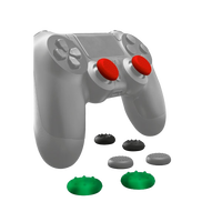 Trust Gaming Pack 8 Apoyos de pulgares para mando de PS4