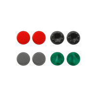 Trust Gaming Pack 8 Apoyos de pulgares para mando Xbox One Trust Gaming Pack 8 Apoyos de pulgares para mando Xbox One