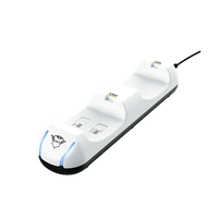 Trust GXT 251 Duo Charging Dock  PS5  Base de carga