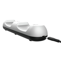 Trust GXT 251 Duo Charging Dock  PS5  Base de carga