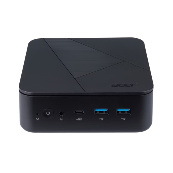 Acer Veriton Nuc VN1502G12N0U Barebone Intel N100 DDR4 SODIMM 2 x M2 Acer Veriton Nuc VN1502G12N0U Barebone Intel N100 DDR4 SODIMM 2 x M2