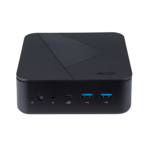 Acer Veriton Nuc VN1502G12N0U Barebone Intel N100 DDR4 SODIMM 2 x M2 Acer Veriton Nuc VN1502G12N0U Barebone Intel N100 DDR4 SODIMM 2 x M2