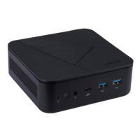 Acer Veriton Nuc VN1502G12N0U Barebone Intel N100 DDR4 SODIMM 2 x M2 Acer Veriton Nuc VN1502G12N0U Barebone Intel N100 DDR4 SODIMM 2 x M2