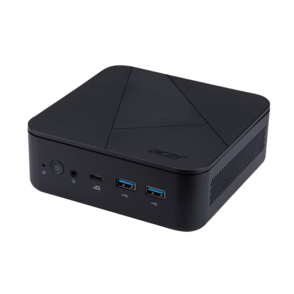 Acer Veriton Nuc VN1502G12N0U Barebone Intel N100 DDR4 SODIMM 2 x M2 Acer Veriton Nuc VN1502G12N0U Barebone Intel N100 DDR4 SODIMM 2 x M2