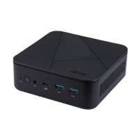 Acer Veriton Nuc VN1502G12N0U Barebone Intel N100 DDR4 SODIMM 2 x M2 Acer Veriton Nuc VN1502G12N0U Barebone Intel N100 DDR4 SODIMM 2 x M2