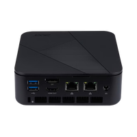 Acer Veriton Nuc VN1502G12N0U Barebone Intel N100 DDR4 SODIMM 2 x M2 Acer Veriton Nuc VN1502G12N0U Barebone Intel N100 DDR4 SODIMM 2 x M2