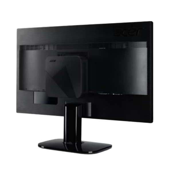 Acer Veriton Nuc VN1502G12N0U Barebone Intel N100 DDR4 SODIMM 2 x M2 Acer Veriton Nuc VN1502G12N0U Barebone Intel N100 DDR4 SODIMM 2 x M2