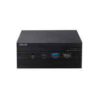 ASUS PN40 BB013M N4000 DDR4 25 M2 Wifi BT Barebone ASUS PN40 BB013M N4000 DDR4 25 M2 Wifi BT Barebone