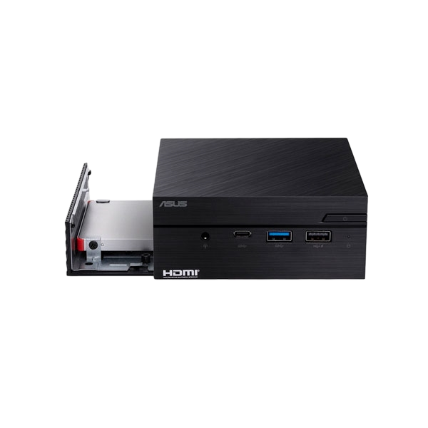 ASUS PN40 BB013M N4000 DDR4 25 M2 Wifi BT  Barebone ASUS PN40 BB013M N4000 DDR4 25 M2 Wifi BT  Barebone