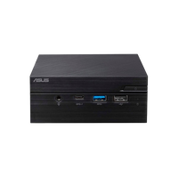 ASUS PN60BB3004MD i3 8130U DDR4 25 M2 Barebone ASUS PN60BB3004MD i3 8130U DDR4 25 M2 Barebone