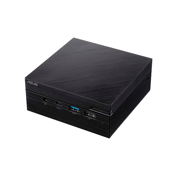 ASUS PN60BB3004MD i3 8130U DDR4 25 M2  Barebone ASUS PN60BB3004MD i3 8130U DDR4 25 M2  Barebone