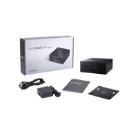 ASUS PN61BB5015MD i5 8265U DDR4 25 M2 Barebone ASUS PN61BB5015MD i5 8265U DDR4 25 M2 Barebone