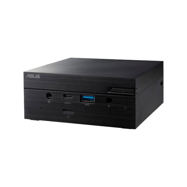 ASUS PN62BB5004MD i5 1021U DDR4 25 M2  Barebone ASUS PN62BB5004MD i5 1021U DDR4 25 M2  Barebone