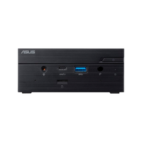 ASUS PN62BB5004MD i5 1021U DDR4 25 M2 Barebone ASUS PN62BB5004MD i5 1021U DDR4 25 M2 Barebone