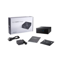 ASUS PN62BB5004MD i5 1021U DDR4 25 M2 Barebone ASUS PN62BB5004MD i5 1021U DDR4 25 M2 Barebone