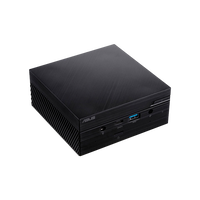 Asus PN62BB7005MD i7 10510U 490GHz 25 M2  Barebone