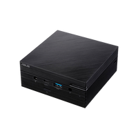 Asus PN62BB7005MD i7 10510U 490GHz 25 M2  Barebone