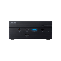 Asus PN62BB7005MD i7 10510U 490GHz 25 M2  Barebone