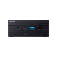 ASUS PN62SBB3040MD i3 1011U DDR4 25 M2 Barebone ASUS PN62SBB3040MD i3 1011U DDR4 25 M2 Barebone
