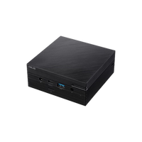 ASUS PN50BBR343MDCSM Ryzen 3 4300U DDR4 M2 Barebone ASUS PN50BBR343MDCSM Ryzen 3 4300U DDR4 M2 Barebone