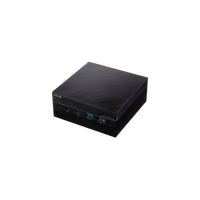 ASUS PN40 BBC521MV N4020 DDR4 25 M2 Wifi BT  Barebone