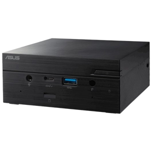 ASUS PN41BBC052MVN N4500 DDR4 25 M2 Wifi BT  Barebone