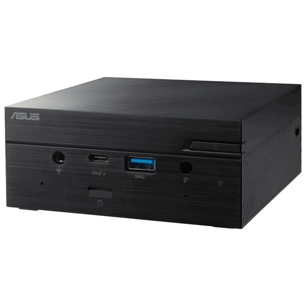 ASUS PN62BB5004MDN i5 10210U DDR4 25 M2 Wifi BT  Barebone ASUS PN62BB5004MDN i5 10210U DDR4 25 M2 Wifi BT  Barebone