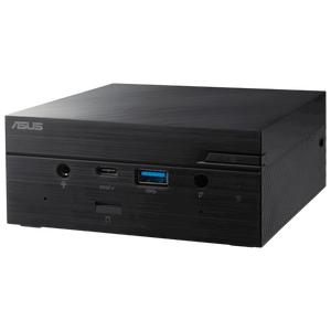 ASUS PN62BB5004MDN i5 10210U DDR4 25 M2 Wifi BT  Barebone