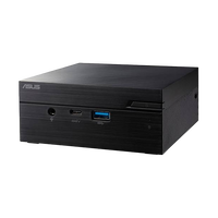 ASUS PN41 BBC053MVN N5100 DDR4 25 M2 Wifi BT  Barebone