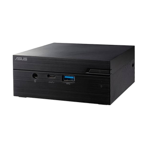 ASUS PN41 BBC053MVN N5100 DDR4 25 M2 Wifi BT  Barebone