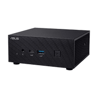 ASUS PN63BS3018MDS1 i3 1115G4 DDR4 M2 Barebone ASUS PN63BS3018MDS1 i3 1115G4 DDR4 M2 Barebone