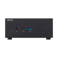 ASUS PN63BS3018MDS1 i3 1115G4 DDR4 M2 Barebone ASUS PN63BS3018MDS1 i3 1115G4 DDR4 M2 Barebone
