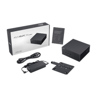 ASUS PN63BS3018MDS1 i3 1115G4 DDR4 M2 Barebone ASUS PN63BS3018MDS1 i3 1115G4 DDR4 M2 Barebone