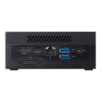 ASUS PN41BBC129MV N4100 M2 Wifi BT    Barebone