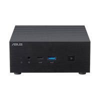 ASUS PN63BS5019MDS1 i5 11300H DDR4 M2 Wifi6 BT 