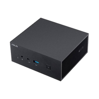 ASUS PN63BS5019MDS1 i5 11300H DDR4 M2 Wifi6 BT 