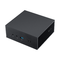 ASUS PN63BS7020MDS1 i7 11370H DDR4 M2 Wifi ax BT Barebone