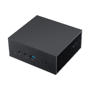 ASUS PN63BS7020MDS1 i7 11370H DDR4 M2 Wifi ax BT Barebone