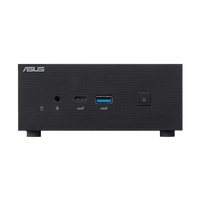 ASUS PN63BS7020MDS1 i7 11370H DDR4 M2 Wifi ax BT Barebone
